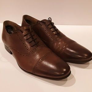Cobb Brogues